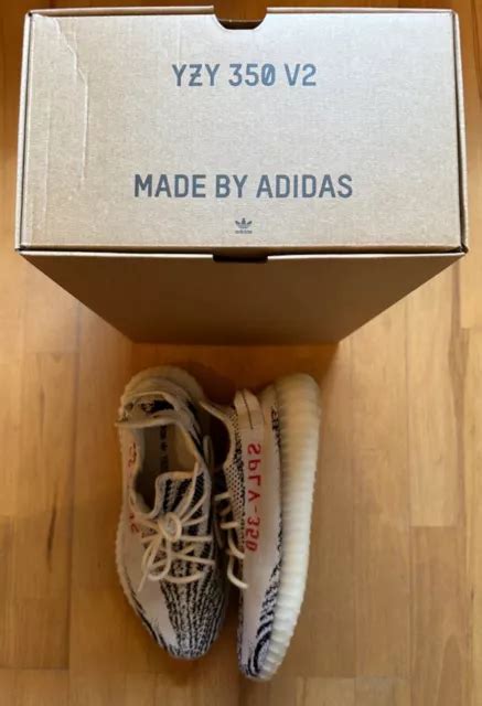 adidas yeezy größe 44